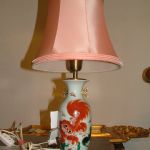 378 5188 Bordslampa